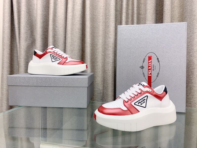 Prada Sneakers